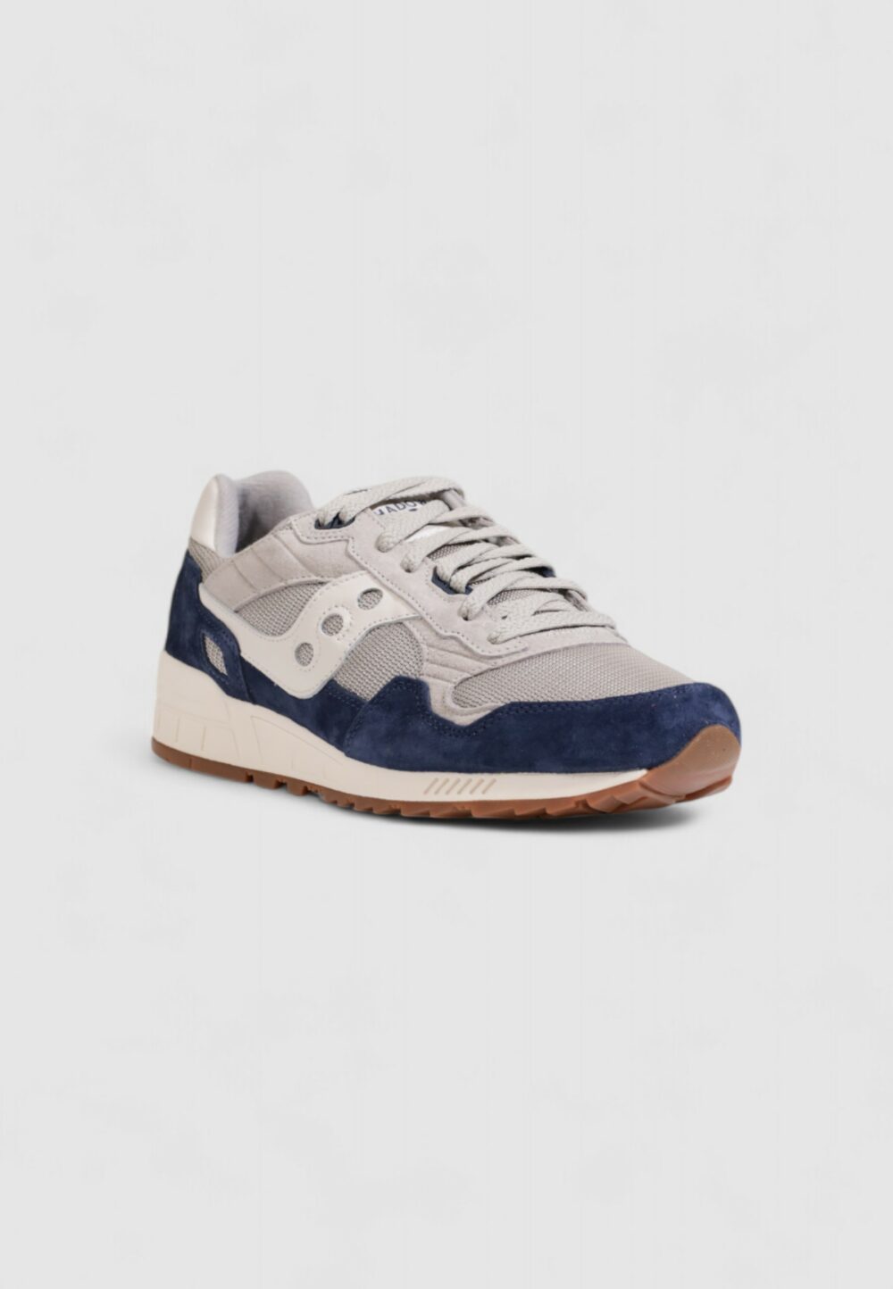 Sneakers Saucony SHADOW 5000 Blue scuro - Foto 2