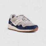 Sneakers Saucony SHADOW 5000 Blue scuro - Foto 2