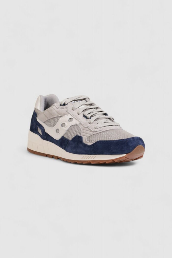 Sneakers Saucony SHADOW 5000 Blue scuro