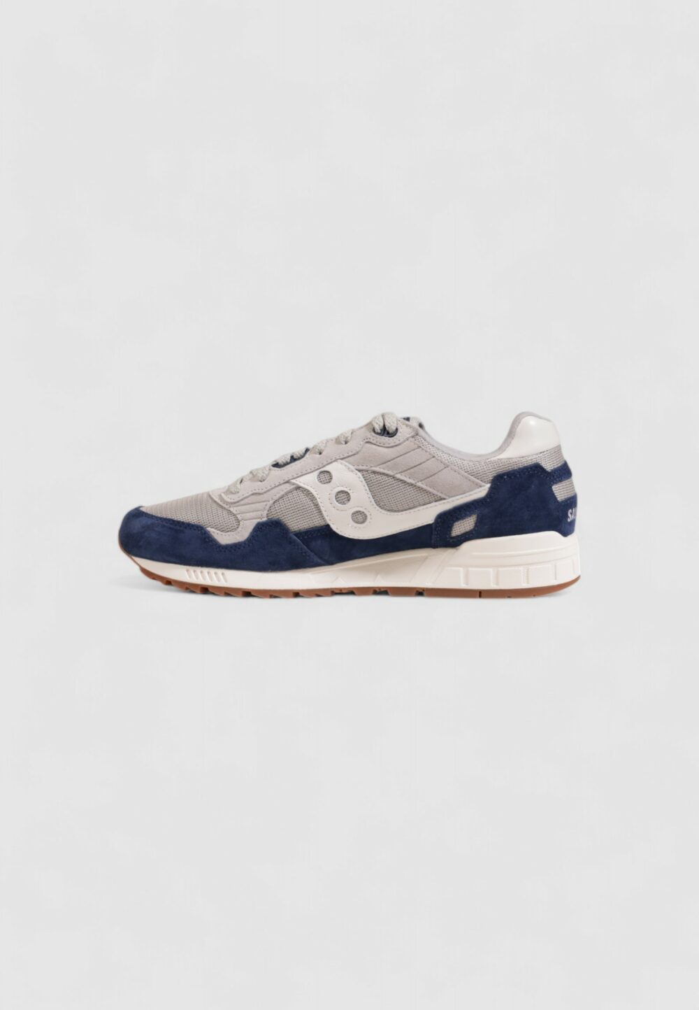 Sneakers Saucony SHADOW 5000 Blue scuro - Foto 3