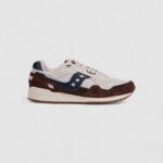 Sneakers Saucony SHADOW 5000 Cioccolato - Foto 1