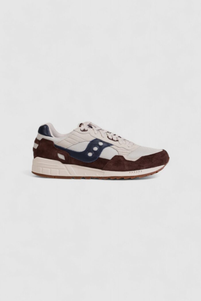 Sneakers Saucony SHADOW 5000 Cioccolato