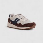 Sneakers Saucony SHADOW 5000 Cioccolato - Foto 2