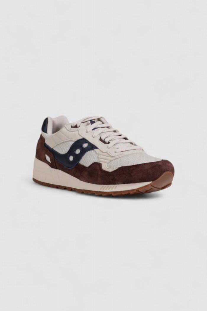 Sneakers Saucony SHADOW 5000 Cioccolato