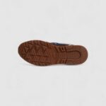 Sneakers Saucony SHADOW 5000 Cioccolato - Foto 5