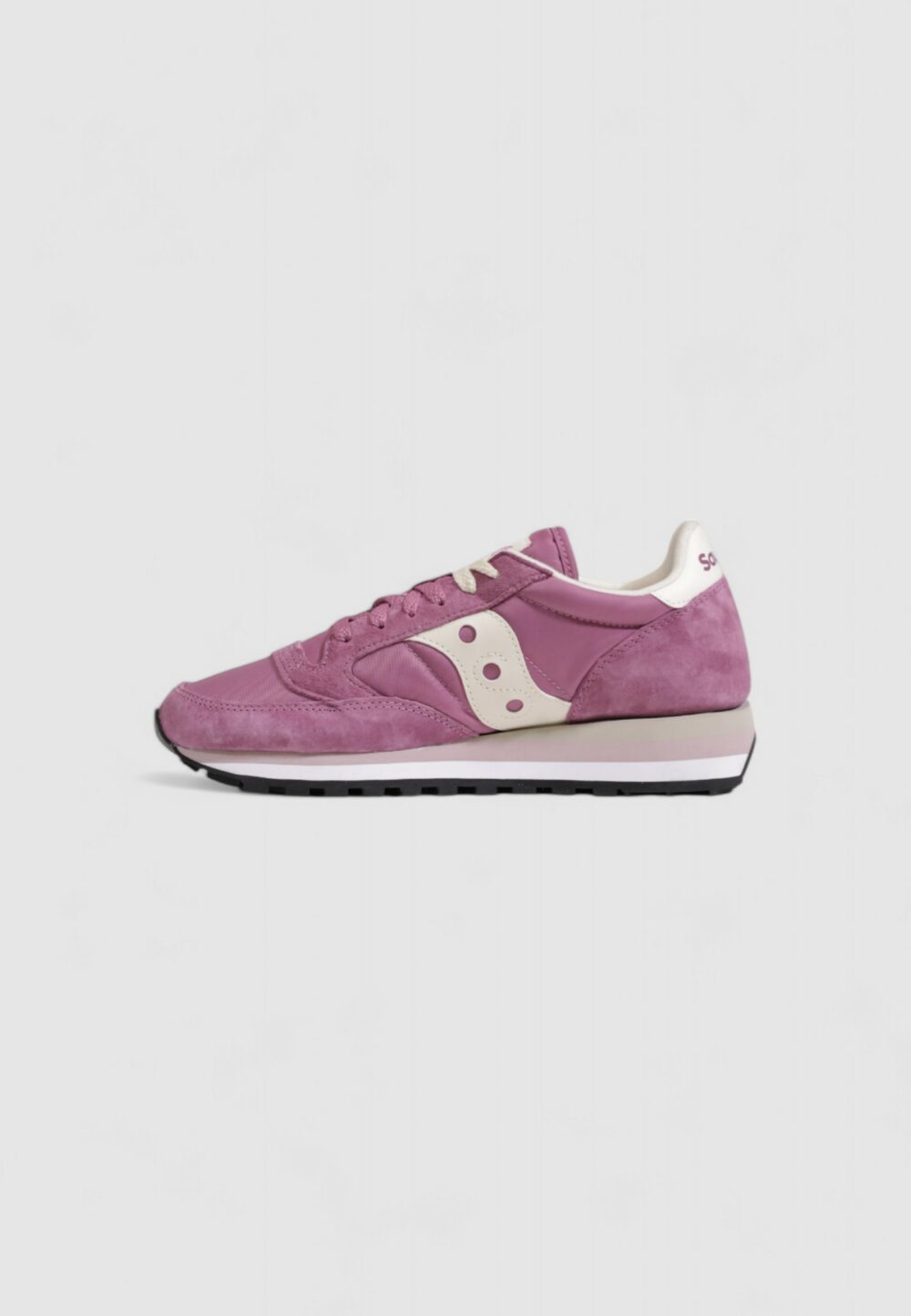 Sneakers Saucony JAZZ TRIPLE Fuxia - Foto 3