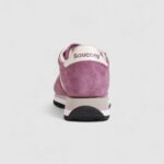 Sneakers Saucony JAZZ TRIPLE Fuxia - Foto 4