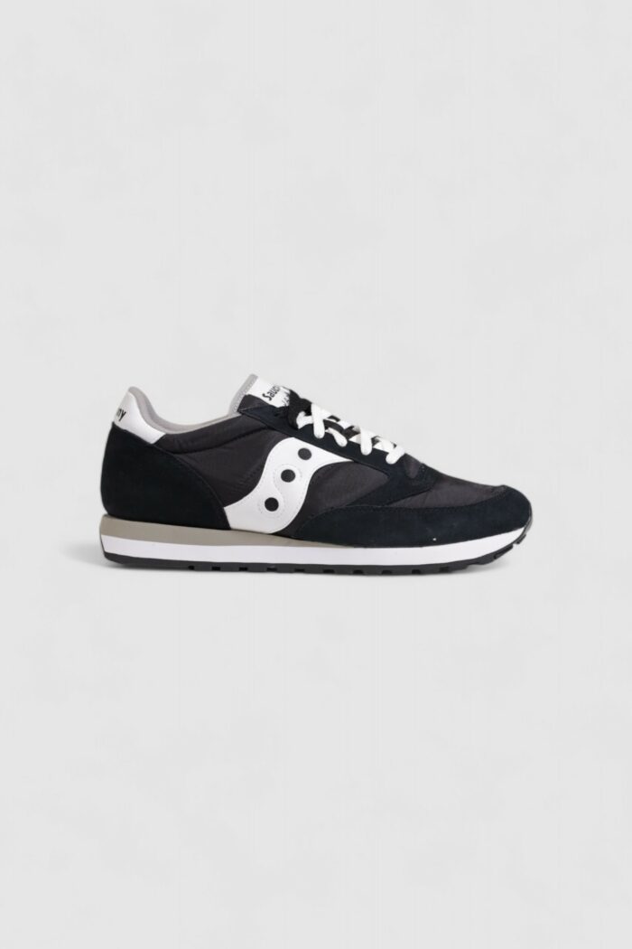 Sneakers Saucony JAZZ ORIGINAL Nero