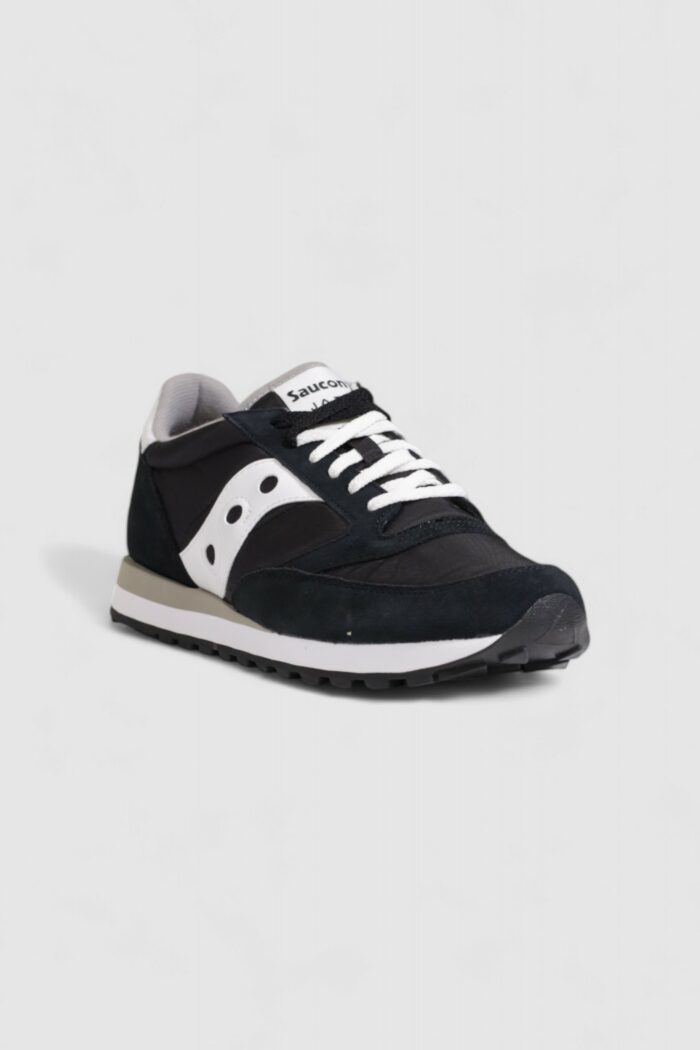 Sneakers Saucony JAZZ ORIGINAL Nero