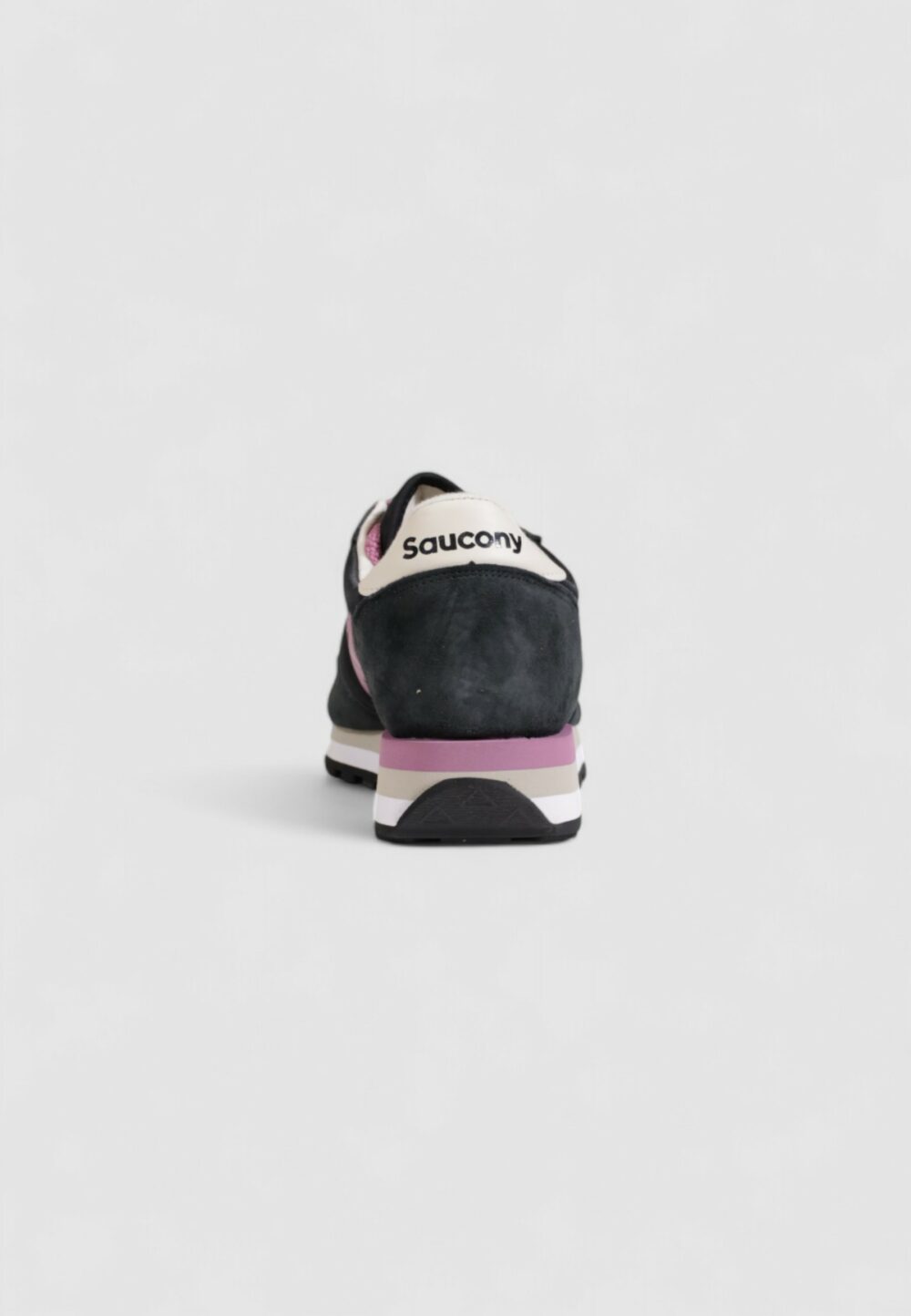 Sneakers Saucony JAZZ TRIPLE Nero - Foto 4