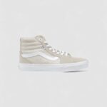 Sneakers Vans Filmore Hi Beige - Foto 1