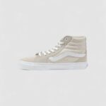 Sneakers Vans Filmore Hi Beige - Foto 3