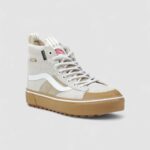 Sneakers Vans UA SK8-Hi MTE-2 Beige - Foto 2