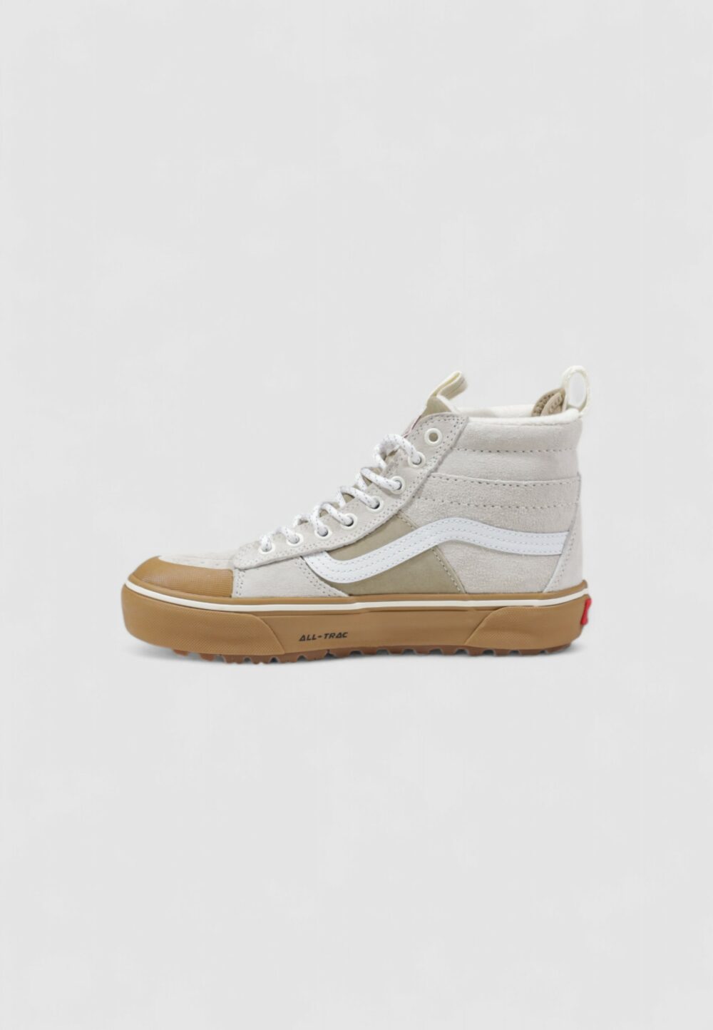 Sneakers Vans UA SK8-Hi MTE-2 Beige - Foto 3