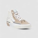 Sneakers Vans UA SK8-Hi Beige - Foto 2