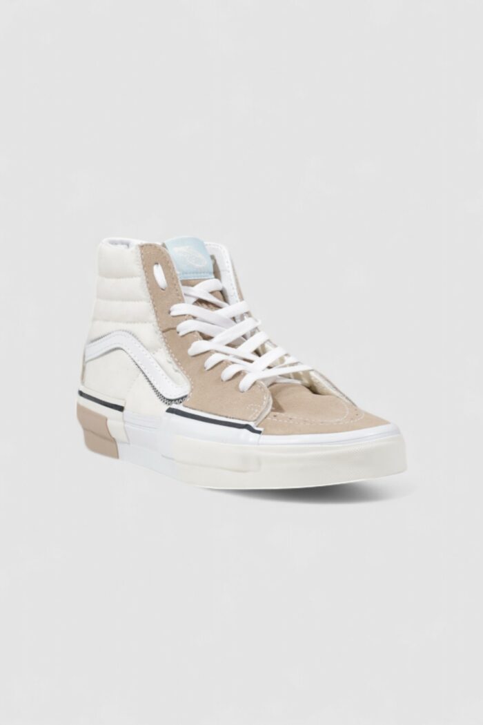 Sneakers Vans UA SK8-Hi Beige