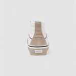 Sneakers Vans UA SK8-Hi Beige - Foto 4