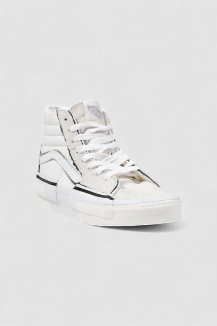 Sneakers Vans UA SK8-Hi Beige