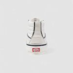 Sneakers Vans UA SK8-Hi Beige - Foto 4