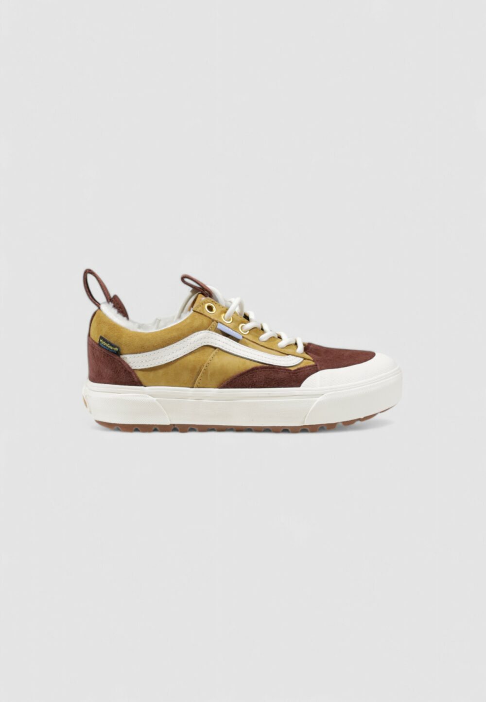 Sneakers Vans Old Skool MTE-2 Beige scuro - Foto 1