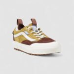 Sneakers Vans Old Skool MTE-2 Beige scuro - Foto 2