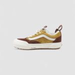 Sneakers Vans Old Skool MTE-2 Beige scuro - Foto 3