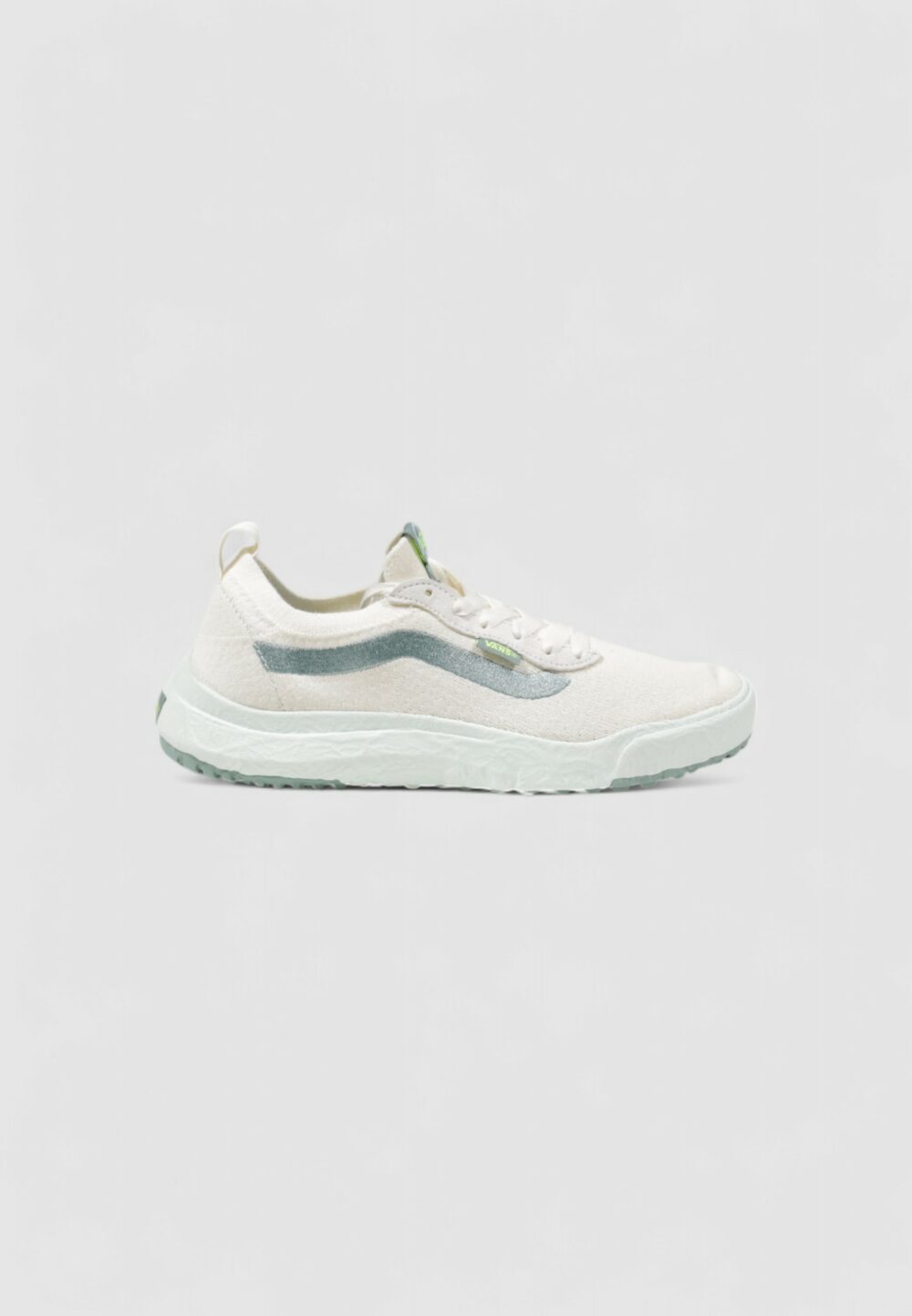 Sneakers Vans MTE UltraRange VR3 Bianco - Foto 1