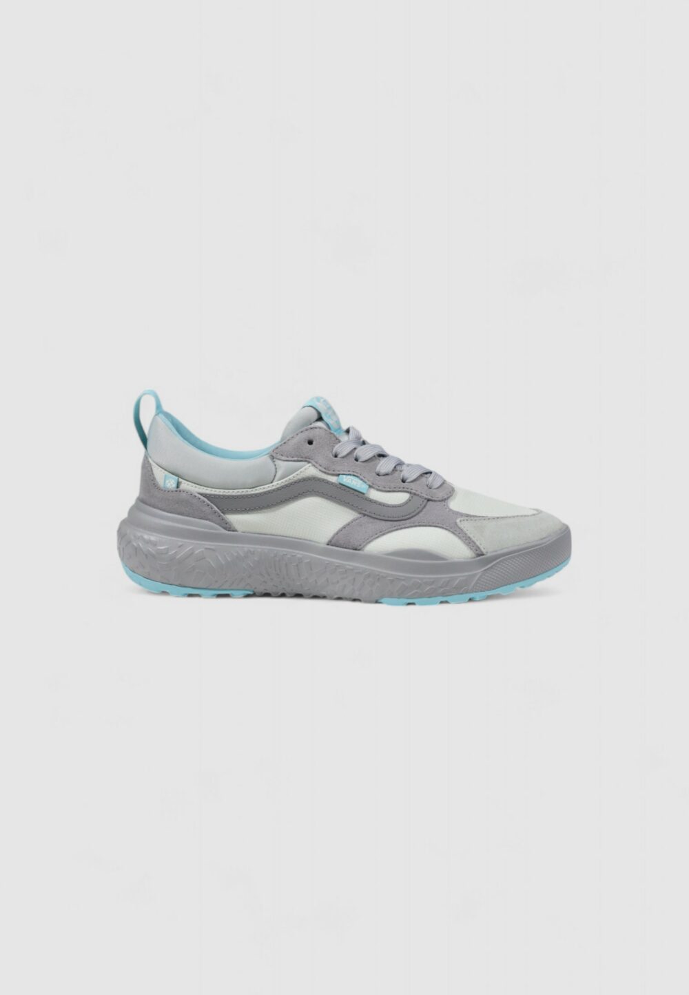 Sneakers Vans MTE UltraRange Neo VR3 Grigio Chiaro - Foto 1