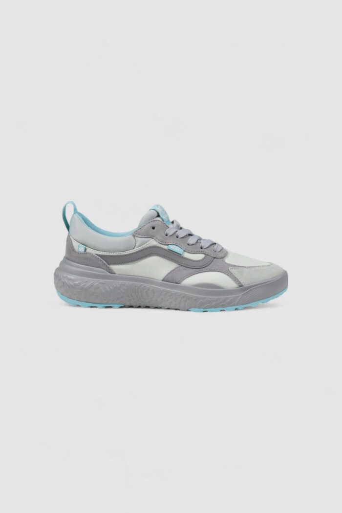 Sneakers Vans MTE UltraRange Neo VR3 Grigio Chiaro