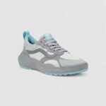 Sneakers Vans MTE UltraRange Neo VR3 Grigio Chiaro - Foto 2