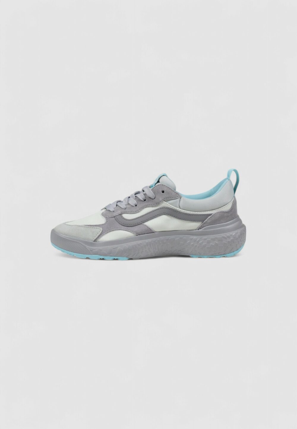 Sneakers Vans MTE UltraRange Neo VR3 Grigio Chiaro - Foto 3