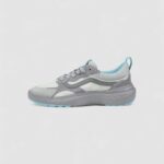 Sneakers Vans MTE UltraRange Neo VR3 Grigio Chiaro - Foto 3