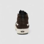 Sneakers Vans UA SK8-Hi MTE-2 Marrone - Foto 4