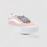 Sneakers Vans Knu Stack Rosa - Foto 3