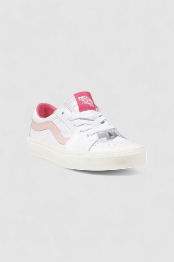 Sneakers Vans SK8-Low Rosa