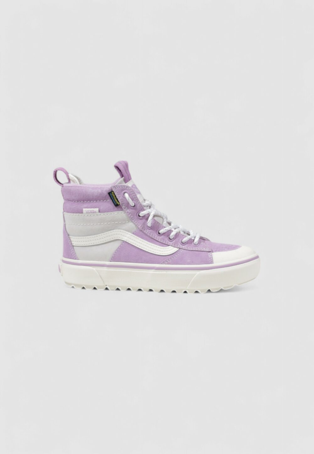 Sneakers Vans UA SK8-Hi MTE-2 Viola - Foto 1