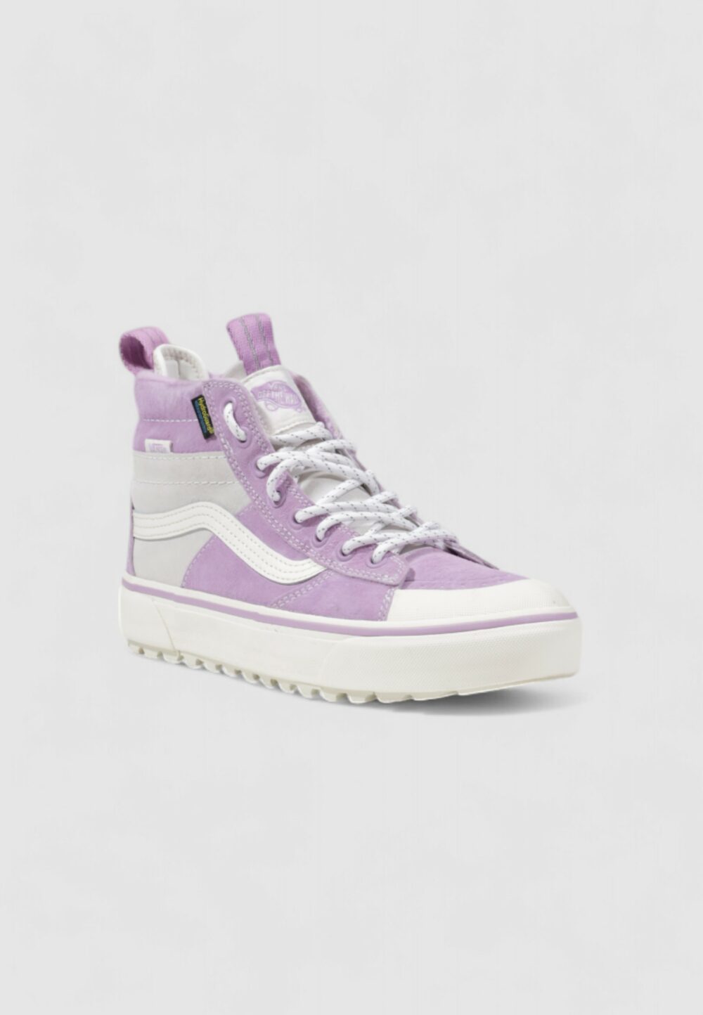 Sneakers Vans UA SK8-Hi MTE-2 Viola - Foto 2