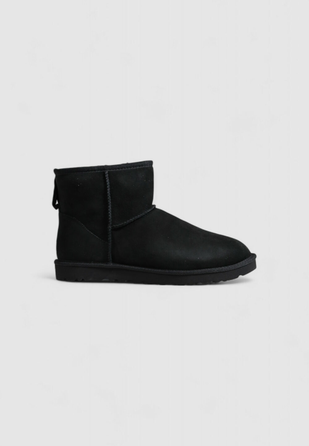 Stivaletti UGG M CLASSIC MINI Nero - Foto 1