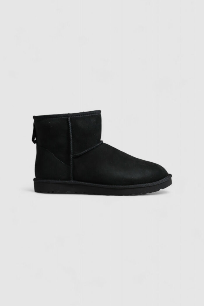 Stivaletti Ugg M CLASSIC MINI Nero