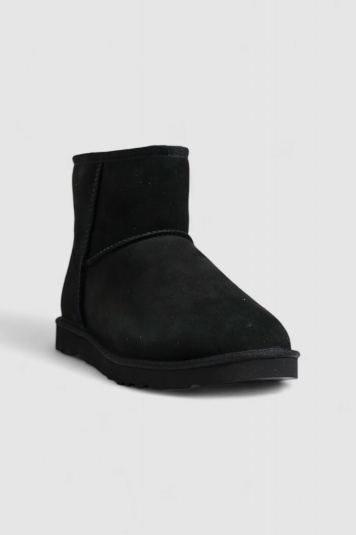 Stivaletti Ugg M CLASSIC MINI Nero