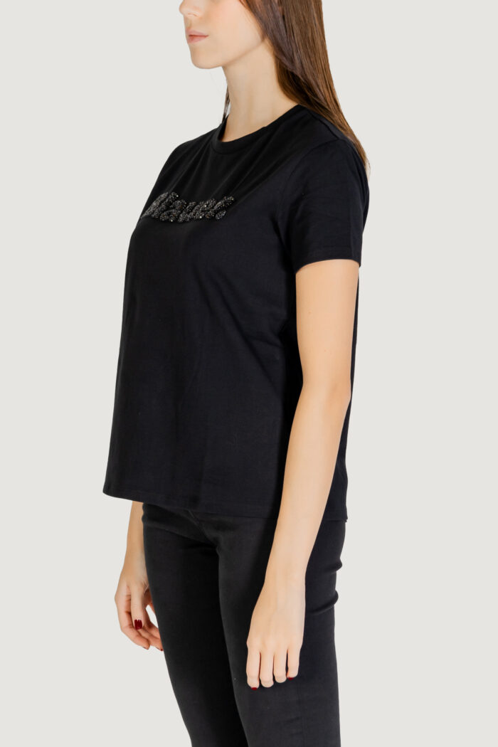 T-shirt Blauer LETITIA Nero