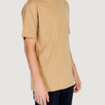 T-shirt New Balance  Beige scuro - Foto 4