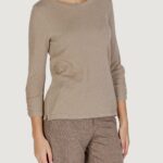 T-shirt manica lunga Street One  Beige - Foto 3