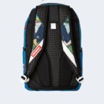 Zaino Sprayground FORTNITE ISLAND Azzurro - Foto 3