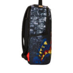 Zaino Sprayground BRICK BREAK Blu - Foto 5