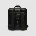 Zaino Tommy Hilfiger Jeans TJW CITY BOLD BACKPACK Nero - Foto 2