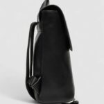 Zaino Tommy Hilfiger Jeans TJW CITY BOLD BACKPACK Nero - Foto 3