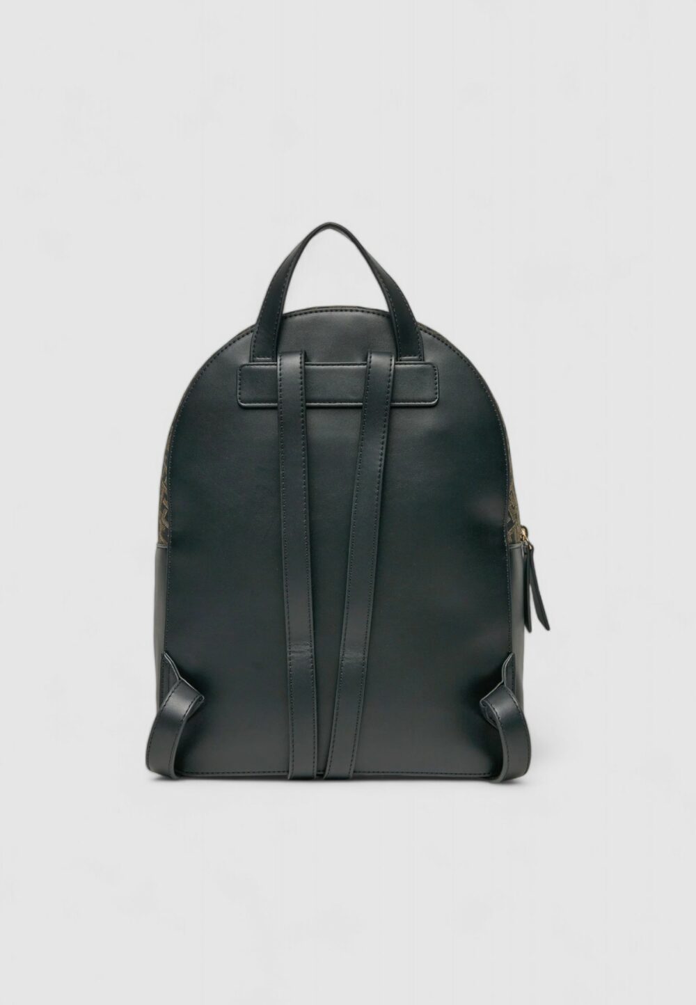 Zaino Tommy Hilfiger TH JACQUARD BACKPACK Nero - Foto 3