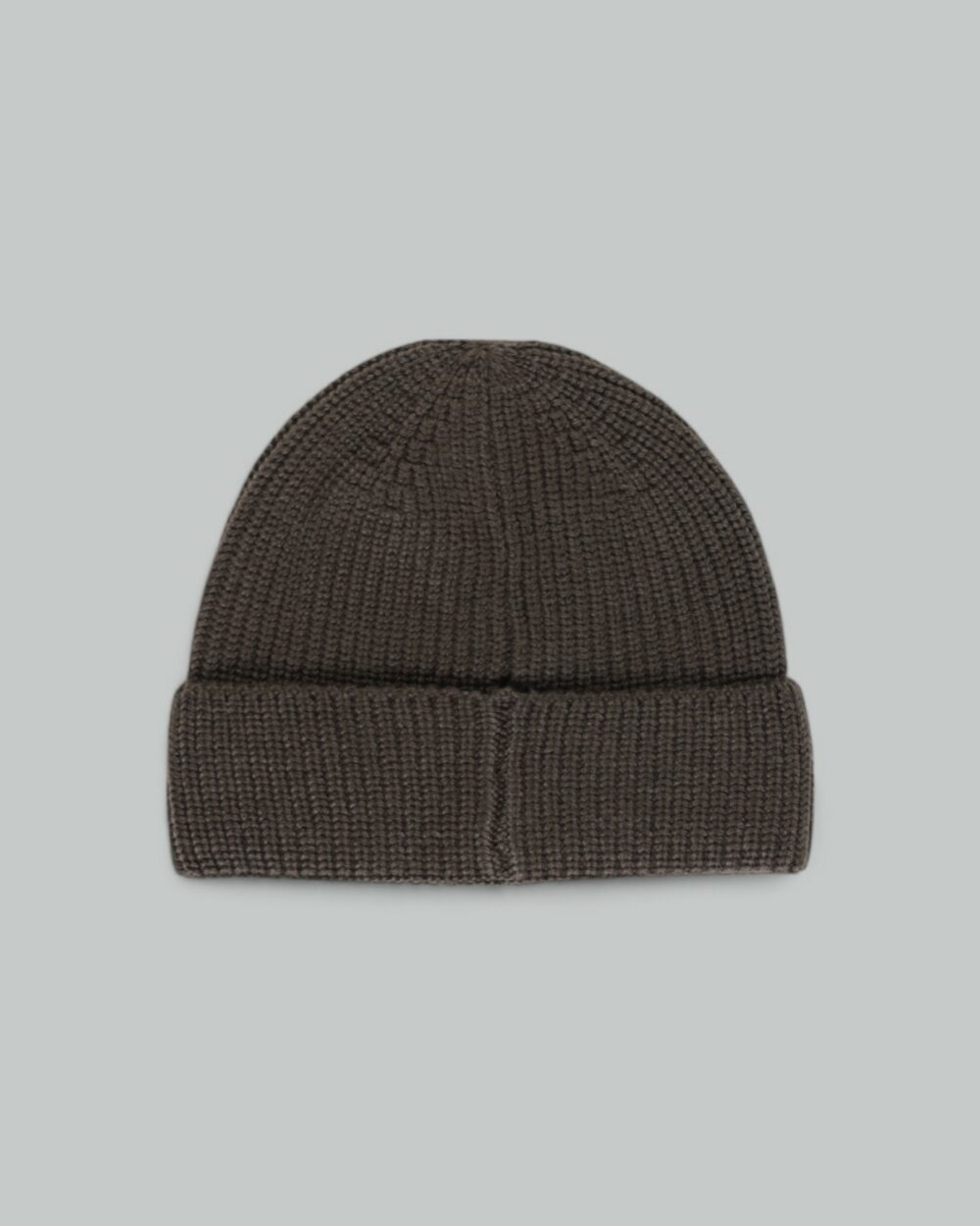 Berretto Aquascutum ACTIVE BEANIE LOGO Verde Oliva - Foto 2