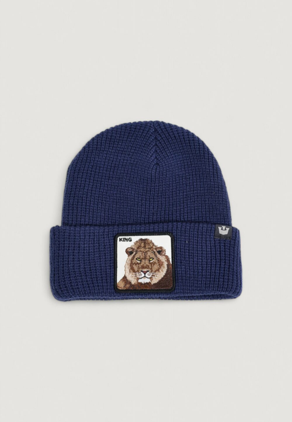 Berretto GOORIN BROS KING Blu - Foto 1